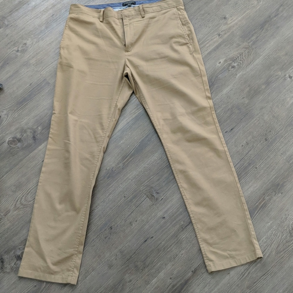 Mens Banana Republic Chinos